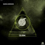 cover: Marika Brenson - Qubik