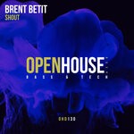 cover: Brent Betit - Shout