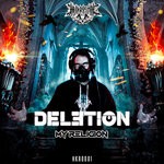 cover: Deletion - My Religion