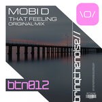 cover: Mobi D - That Feeling