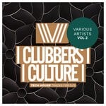 cover: Various - Clubbers Culture: Tech House Tracks For DJ's Vol 2