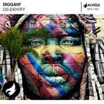 cover: Diggant - Dis-Identify