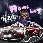 cover: Ice Klokk - Homeboy