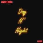 cover: Vavo|Zhiko - Day N' Night