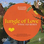 cover: Glamour Hammer - Jungle Of Love (Final Djs Remix)