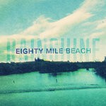 cover: Eighty Mile Beach - Rainshine