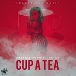 cover: Sherice Sophisticated - Cup A Tea