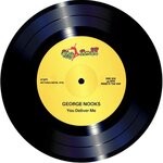 cover: George Nooks - You Deliver Me