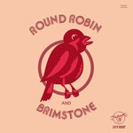 cover: Round Robin & Brimstone - Round Robin & Brimstone