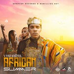 cover: Vybz Kartel - African Summer