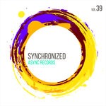 cover: Erectus Void|Various - Synchronized Vol 39