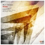 cover: Matt Rowan - Runner