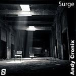 cover: Andy Cronix - Surge