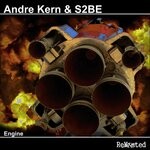 cover: Andre Kern|S2be - Engine