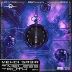 cover: Mehdi Sabir - Timeless Truth