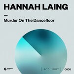 cover: Hannah Laing - Murder On The Dancefloor