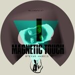 cover: Stevan Mandic - Magnetic Touch