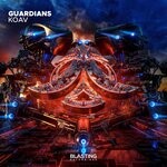 cover: Koav - Guardians