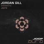 cover: Jordan Gill - Enigmatic