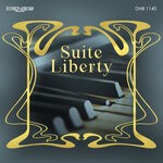 cover: Patrick Cronley|James William Henterly - Suite Liberty