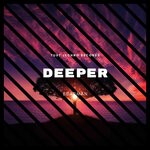 cover: Bearman - Deeper