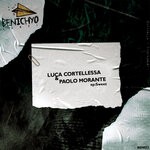 cover: Luca Cortellessa|Paolo Morante - Sweet