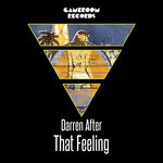 cover: Darren After - That Feeling (Club Mix)