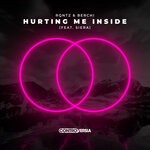 cover: Berchi|Rqntz|Siera - Hurting Me Inside