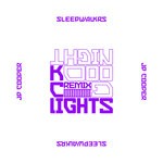 cover: Jp Cooper|Sleepwalkrs - Goodnight (KC Lights Remix)