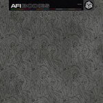 cover: Afi - Bodies