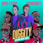 cover: Blackstreet|Lucas & Steve - No Diggity (Nathan Dawe Remix)