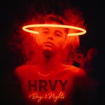 cover: HRVY - 1 Day 2 Nights