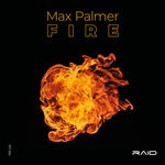 cover: Max Palmer - Fire