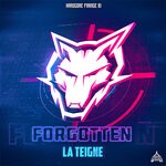 cover: La Teigne - Forgotten