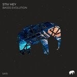 cover: Stiv Hey - Basss Evolution