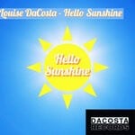 cover: Louise Dacosta - Hello Sunshine