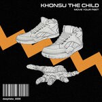 cover: Khonsu The Child - Move Your Feet