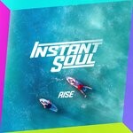 cover: Instant Soul - Rise