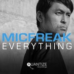 cover: Micfreak - Everything