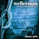 cover: Shanty Girls - Wellerman (Sea Shanty Remix EP Vol 1)