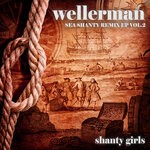 cover: Shanty Girls - Wellerman (Sea Shanty Remix EP Vol 2)