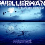 cover: Atlantic - Wellerman (Soon May Come The Remix EP)