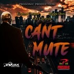 cover: Bigga Don|Gg Lifestyle|Kratos Untame|Prosonic Production - Can't Mute