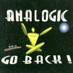 cover: Analogic - Go Back