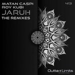 cover: Matan Caspi|Roy Kubi - Jaruh (The Remixes)