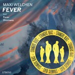 cover: Maxi Welchen - Fever