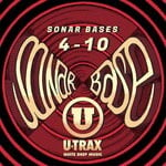 cover: Sonar Base - Sonar Bases 4 - 10 (2019 Remaster)