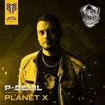 cover: Pdevil - Planet X