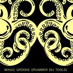 cover: Glitch Vuu|Yamato Daka|Aibohponhcet|Simsoneria - Magic Groove Drummer