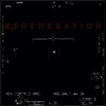 cover: Axel - R E G E N E R A T I O N